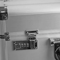 Maletín De Aluminio Para Piloto 46 Cm -Bolsa De Viaje 7d1312f8a262eea04f1e3d6299f97102 2