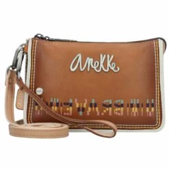 Anekke Menire Bolso De Mano 21 Cm