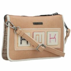 Anekke Menire Bolso De Mano 21 Cm -Bolsa De Viaje 7d5d6cd3d9bb50ae2f3661e611f97a2e 3