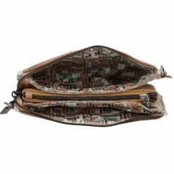 Anekke Menire Bolso De Mano 21 Cm -Bolsa De Viaje 7d5d6cd3d9bb50ae2f3661e611f97a2e 4