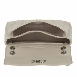 Calvin Klein Re-Lock Bolsa De Hombro 24.5 Cm -Bolsa De Viaje 7d624a66cbd234696962971d1d4ec55d 4