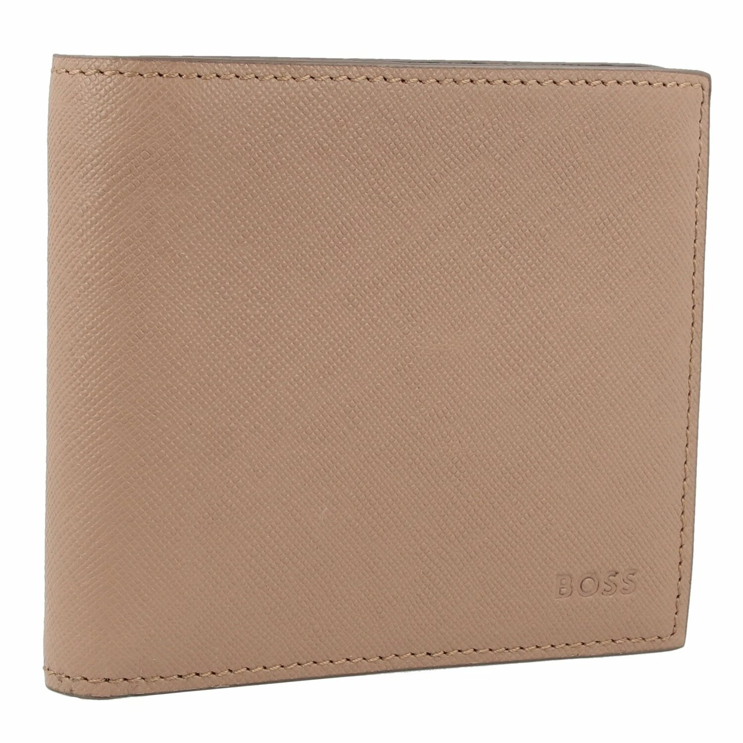 Boss Jaimie Cartera Piel 11 Cm 2 Boss Jaimie Cartera Piel 11 Cm - Imagen 2