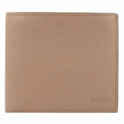 Boss Jaimie Cartera Piel 11 Cm
