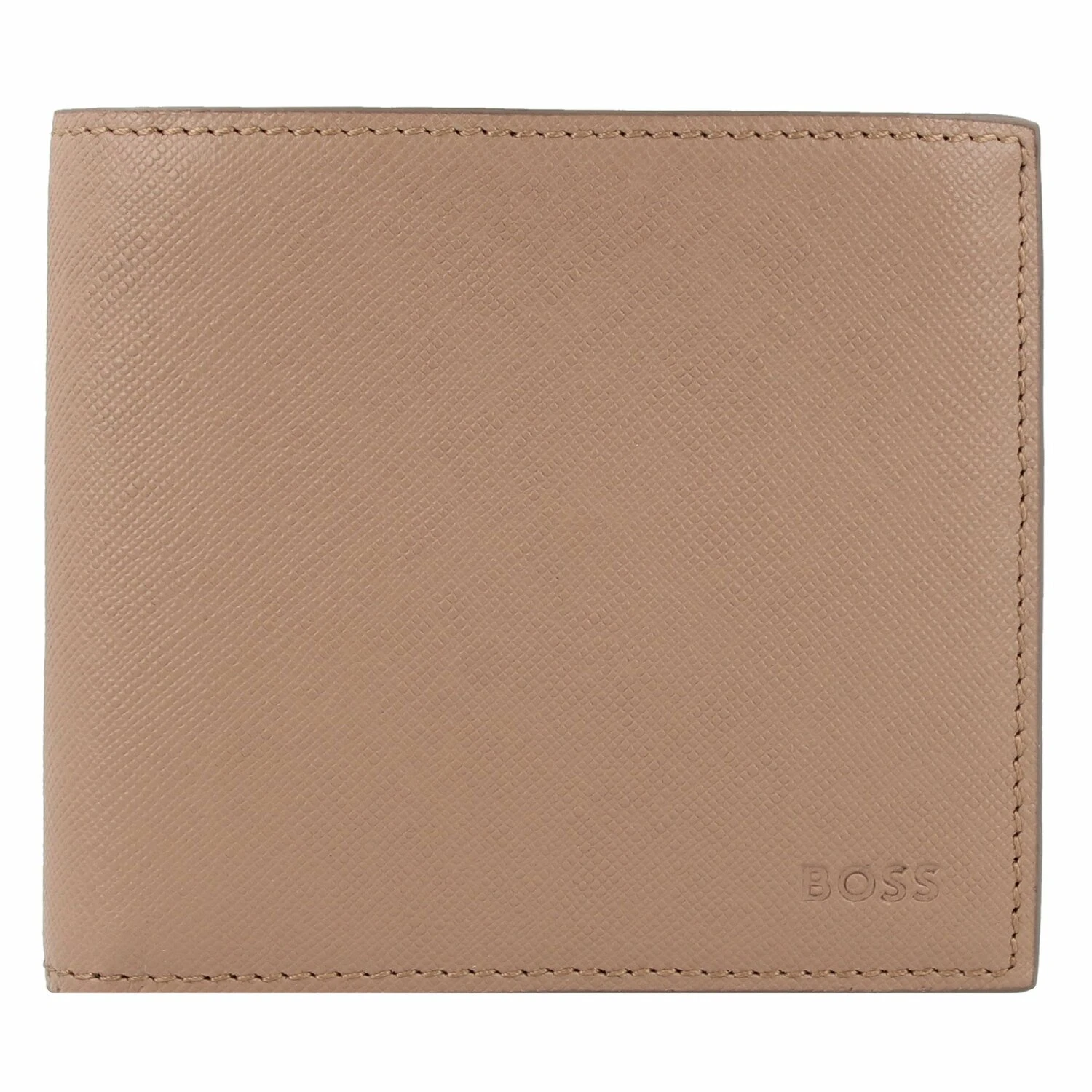Boss Jaimie Cartera Piel 11 Cm 1 Boss Jaimie Cartera Piel 11 Cm