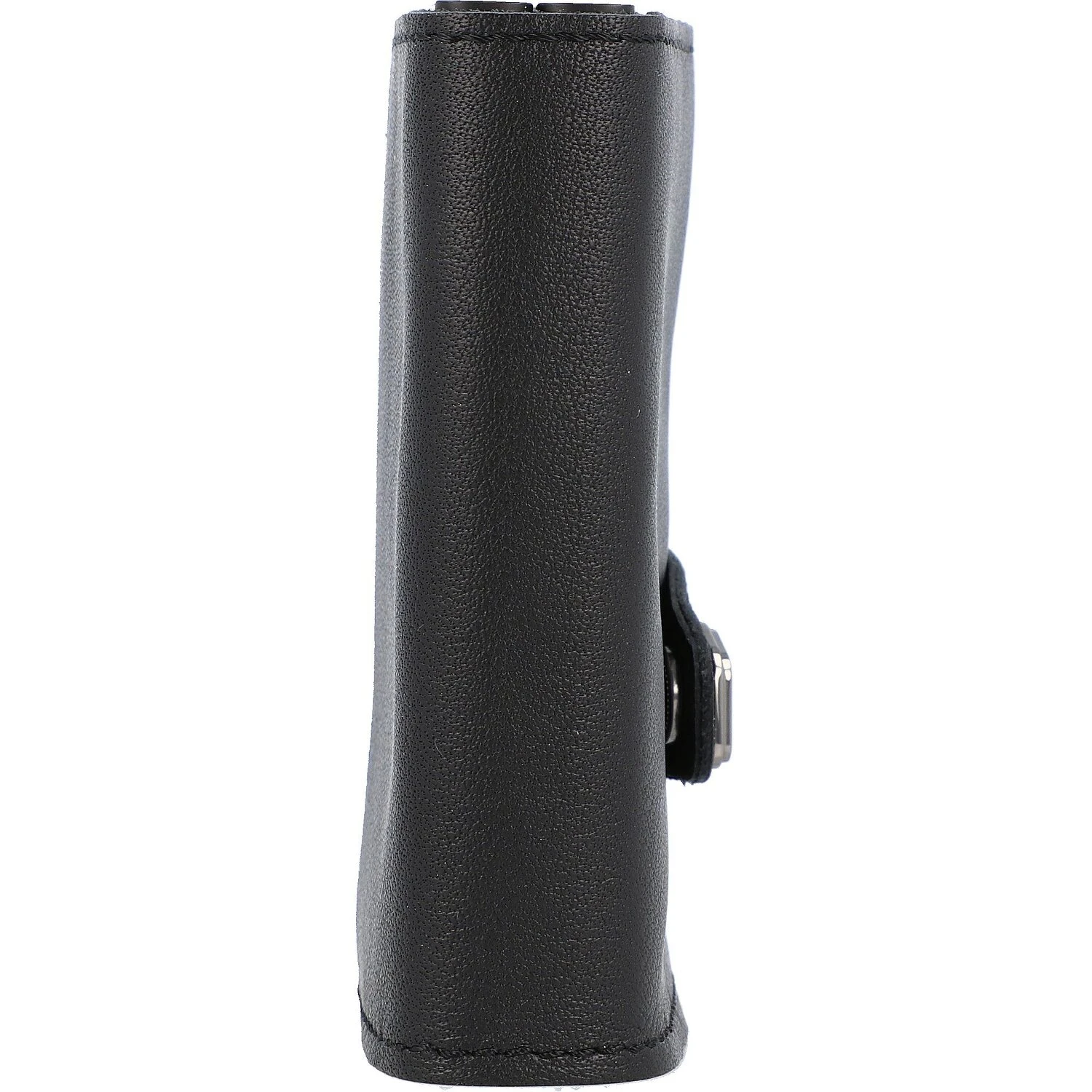 Click & Slide Porta Tarjetas De Credito Monedero RFID Piel 6,5 Cm 3 Click & Slide Porta Tarjetas De Credito Monedero RFID Piel 6,5 Cm - Imagen 3