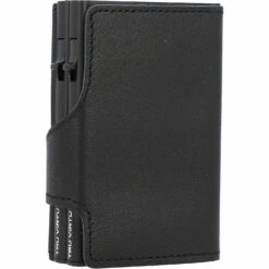 Click & Slide Porta Tarjetas De Credito Monedero RFID Piel 6,5 Cm 8 Click & Slide Porta Tarjetas De Credito Monedero RFID Piel 6,5 Cm -Bolsa De Viaje 7ddf548fe345c167de1a25163ffb3324 3