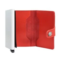 Secrid Wallets Miniwallet Porta Tarjetas 6 Cm Piel -Bolsa De Viaje 7e4933433aed2dfa0c890324e1614b18 1