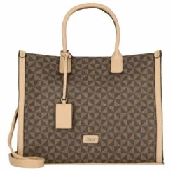 Gabor Barina Bolsa De Compras 36 Cm