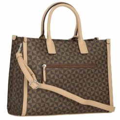Gabor Barina Bolsa De Compras 36 Cm -Bolsa De Viaje 7e5e0cbcf4eed6275e67cb9470f1faba 3
