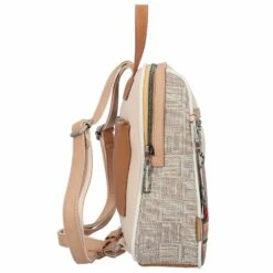 Anekke Menire Mochila De La Ciudad 31 Cm -Bolsa De Viaje 7e8402ea4664afdd30fd57aac57b416b 2