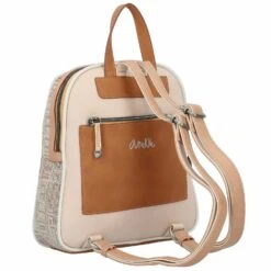 Anekke Menire Mochila De La Ciudad 31 Cm -Bolsa De Viaje 7e8402ea4664afdd30fd57aac57b416b 3