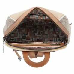 Anekke Menire Mochila De La Ciudad 31 Cm -Bolsa De Viaje 7e8402ea4664afdd30fd57aac57b416b 4