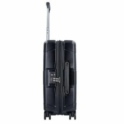 Victorinox Lexicon Hardside Frequent Flyer Maleta De Cabina 4 Ruedas 55 Cm -Bolsa De Viaje 809a0cea1960e8ccd9569fadb008f101 2
