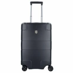 Victorinox Lexicon Hardside Frequent Flyer Maleta De Cabina 4 Ruedas 55 Cm