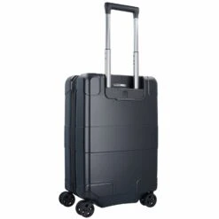 Victorinox Lexicon Hardside Frequent Flyer Maleta De Cabina 4 Ruedas 55 Cm -Bolsa De Viaje 809a0cea1960e8ccd9569fadb008f101 3