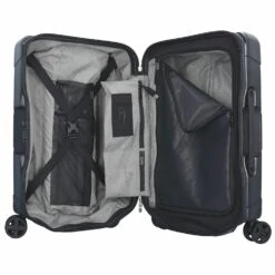 Victorinox Lexicon Hardside Frequent Flyer Maleta De Cabina 4 Ruedas 55 Cm -Bolsa De Viaje 809a0cea1960e8ccd9569fadb008f101 4