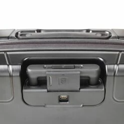 Victorinox Lexicon Hardside Frequent Flyer Maleta De Cabina 4 Ruedas 55 Cm -Bolsa De Viaje 809a0cea1960e8ccd9569fadb008f101 5