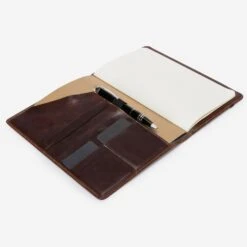 Estuche De Escritura Oxford De Cuero De 16 Cm -Bolsa De Viaje 80bd8efb328b933b87875b000a9aa792 2