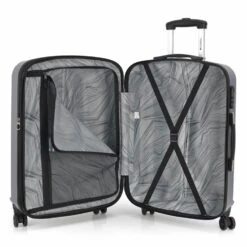 Gabol Alabama 4 Roll Suitcase Set 3pcs. -Bolsa De Viaje 816a0dd16d7b5ec07aa10e240c3c0bb7 3