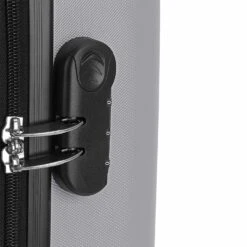 Gabol Alabama 4 Roll Suitcase Set 3pcs. -Bolsa De Viaje 816a0dd16d7b5ec07aa10e240c3c0bb7 4