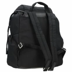 Calvin Klein CK Nylon Mochila 41 Cm -Bolsa De Viaje 81a506582c9b005bb84e0c7c7e5fcd05 3