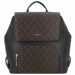 Calvin Klein CK Must Mochila De La Ciudad 28 Cm