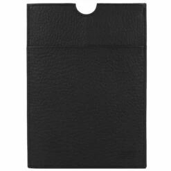 JOST Stockholm Maletín Para El Pasaporte Piel 11.5 Cm