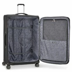 Roncato Ironik 2.0 4 Ruedas Carrito 75 Cm -Bolsa De Viaje 8294846e9bdf12a8fc5bc8a2dc4edd90 4
