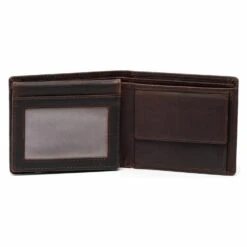 Wax Pull Up Orleans Monedero RFID Piel 11 Cm -Bolsa De Viaje 83562f5efc5fc9eeb10fd68705a57888 2