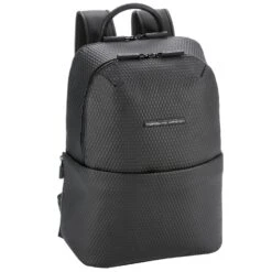 Porsche Design Studio Mochila M 40 Cm Compartimento Para El Portátil