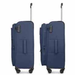 Melbourne 3.0 4 Ruedas Juego De Maletas 3 Piezas 10 Melbourne 3.0 4 Ruedas Juego De Maletas 3 Piezas -Bolsa De Viaje 83af8c77e2f75fa7e4272f8170d995d5 4