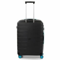 Roncato Carro De 4 Ruedas Box Young 69 Cm -Bolsa De Viaje 83ce84edfd0804d5dc835243ae285485 3