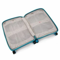 Roncato Carro De 4 Ruedas Box Young 69 Cm -Bolsa De Viaje 83ce84edfd0804d5dc835243ae285485 4