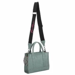 Eco Square Bolso 26 Cm -Bolsa De Viaje 83e8594951437fb32b8a4ce2b868bbfe 1