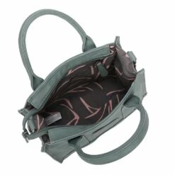 Eco Square Bolso 26 Cm -Bolsa De Viaje 83e8594951437fb32b8a4ce2b868bbfe 2