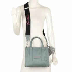 Eco Square Bolso 26 Cm -Bolsa De Viaje 83e8594951437fb32b8a4ce2b868bbfe 3