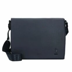 U.S. Polo Assn. Compartimento Para El Portátil Seattle Messenger 32 Cm