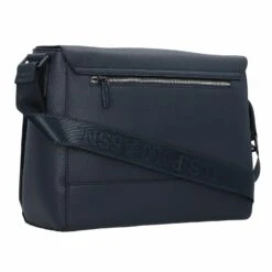 U.S. Polo Assn. Compartimento Para El Portátil Seattle Messenger 32 Cm -Bolsa De Viaje 840c6b2f58ec4d639434df1c37371b32 3