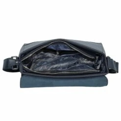 U.S. Polo Assn. Compartimento Para El Portátil Seattle Messenger 32 Cm -Bolsa De Viaje 840c6b2f58ec4d639434df1c37371b32 4