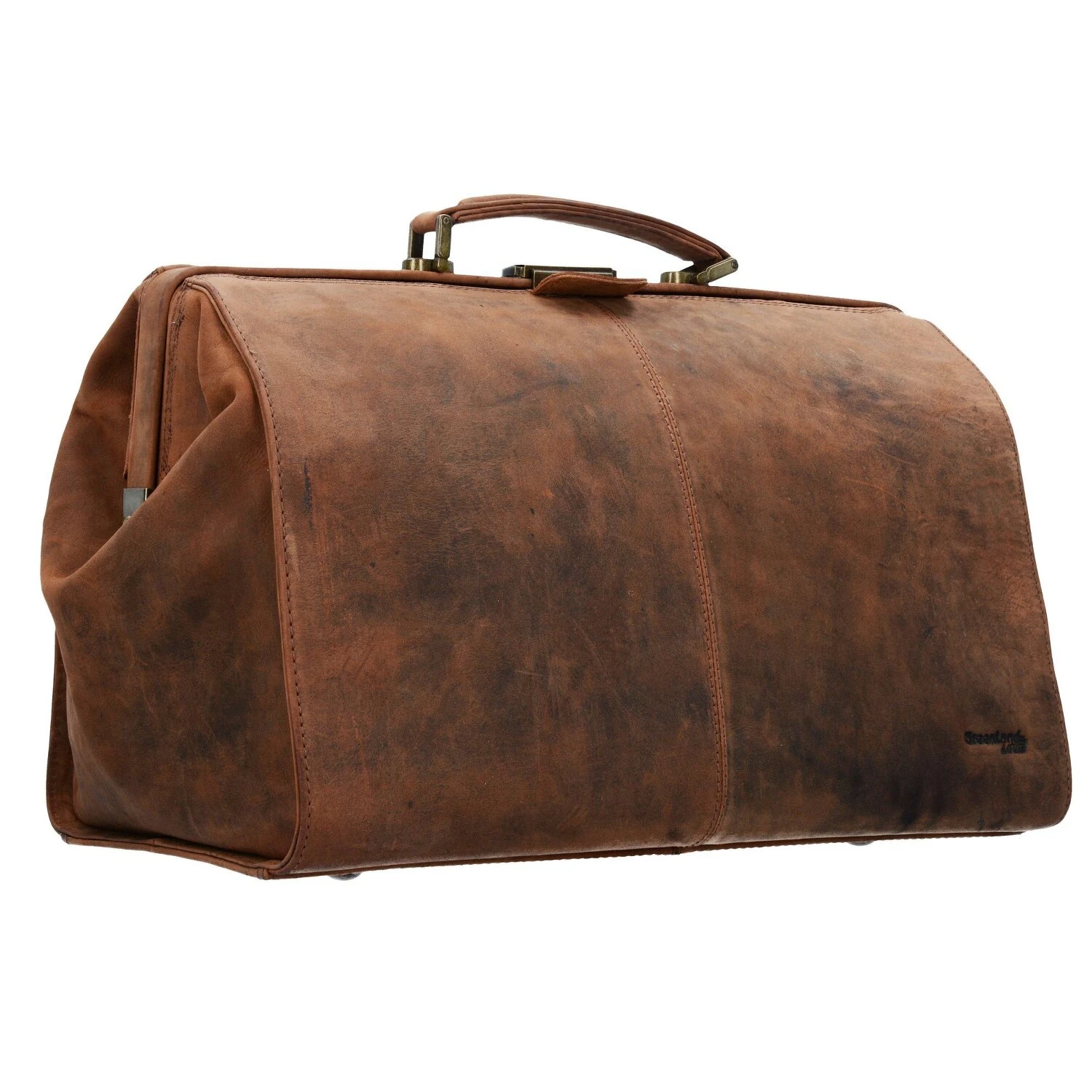 Maletín Montenegro Doctor Piel 40 Cm 2 Maletín Montenegro Doctor Piel 40 Cm - Imagen 2