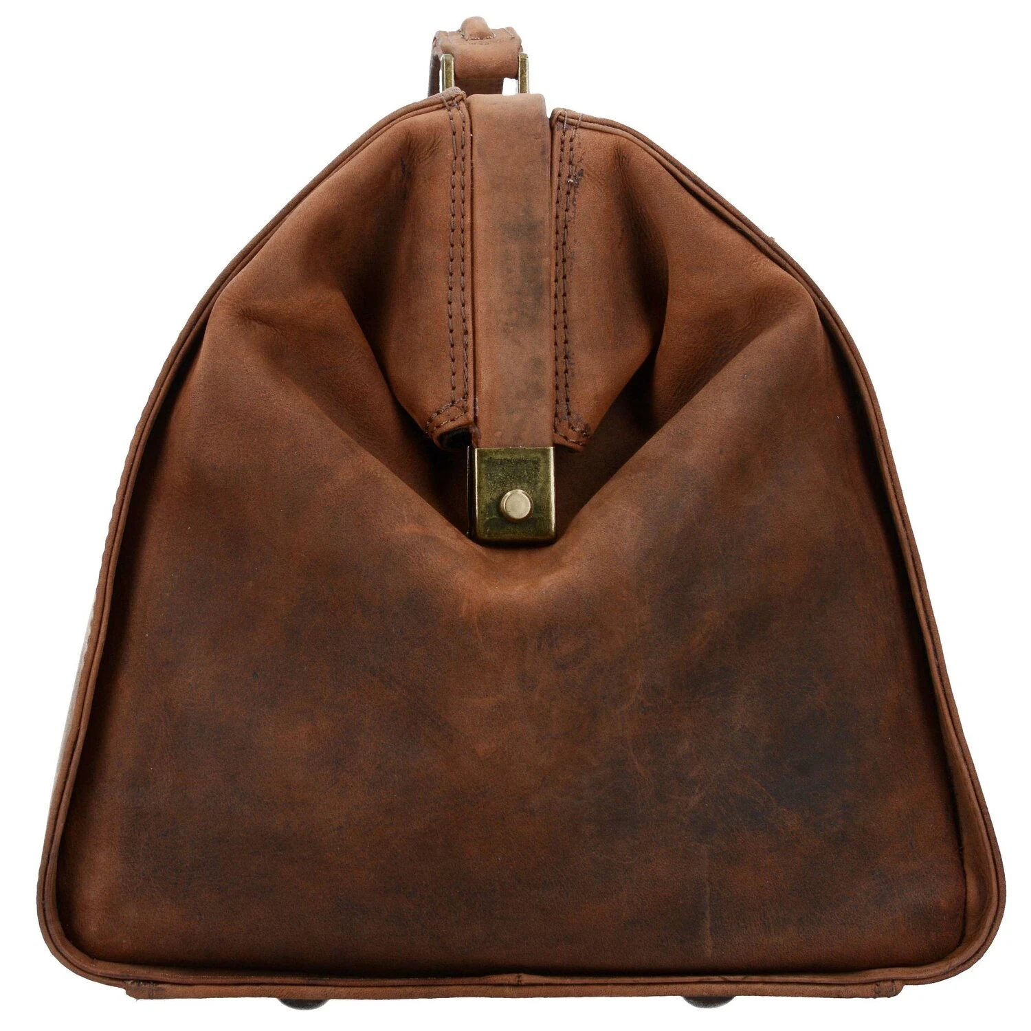 Maletín Montenegro Doctor Piel 40 Cm 3 Maletín Montenegro Doctor Piel 40 Cm - Imagen 3