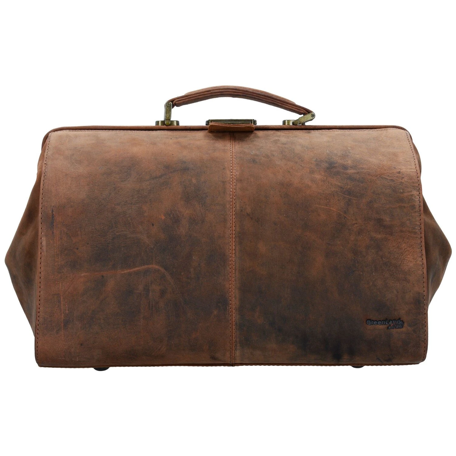 Maletín Montenegro Doctor Piel 40 Cm 1 Maletín Montenegro Doctor Piel 40 Cm