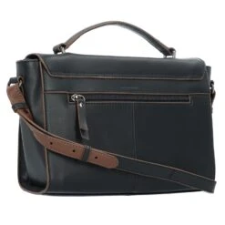 BURKELY Bolso Modest Meghan Piel 26 Cm -Bolsa De Viaje 867a70287d7e9fa06fda639b77351f60 3