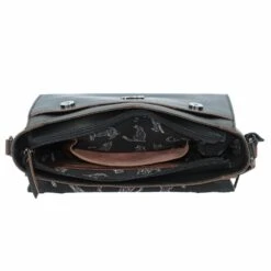 BURKELY Bolso Modest Meghan Piel 26 Cm -Bolsa De Viaje 867a70287d7e9fa06fda639b77351f60 4