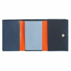 DuDu Monedero Piel 10 Cm -Bolsa De Viaje 86958fe5a33ec7967dd7fb642732db98 2