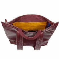 DuDu Mochila Cuero 39 Cm -Bolsa De Viaje 87f7fd9f0b331b35ebcac9d8bca86d74 3