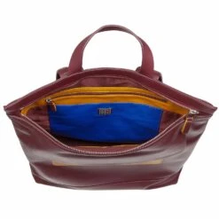 DuDu Mochila Cuero 39 Cm -Bolsa De Viaje 87f7fd9f0b331b35ebcac9d8bca86d74 4