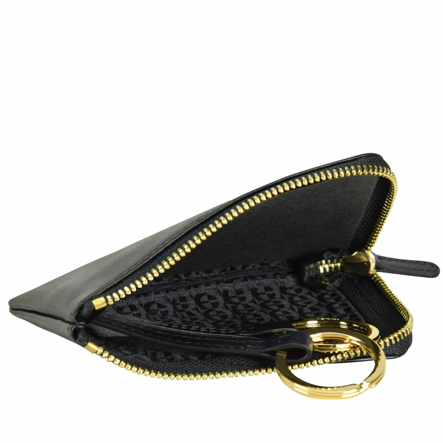 Aigner Estuche Para Llaves Daily Basic De Cuero 12 Cm 3 Aigner Estuche Para Llaves Daily Basic De Cuero 12 Cm - Imagen 3