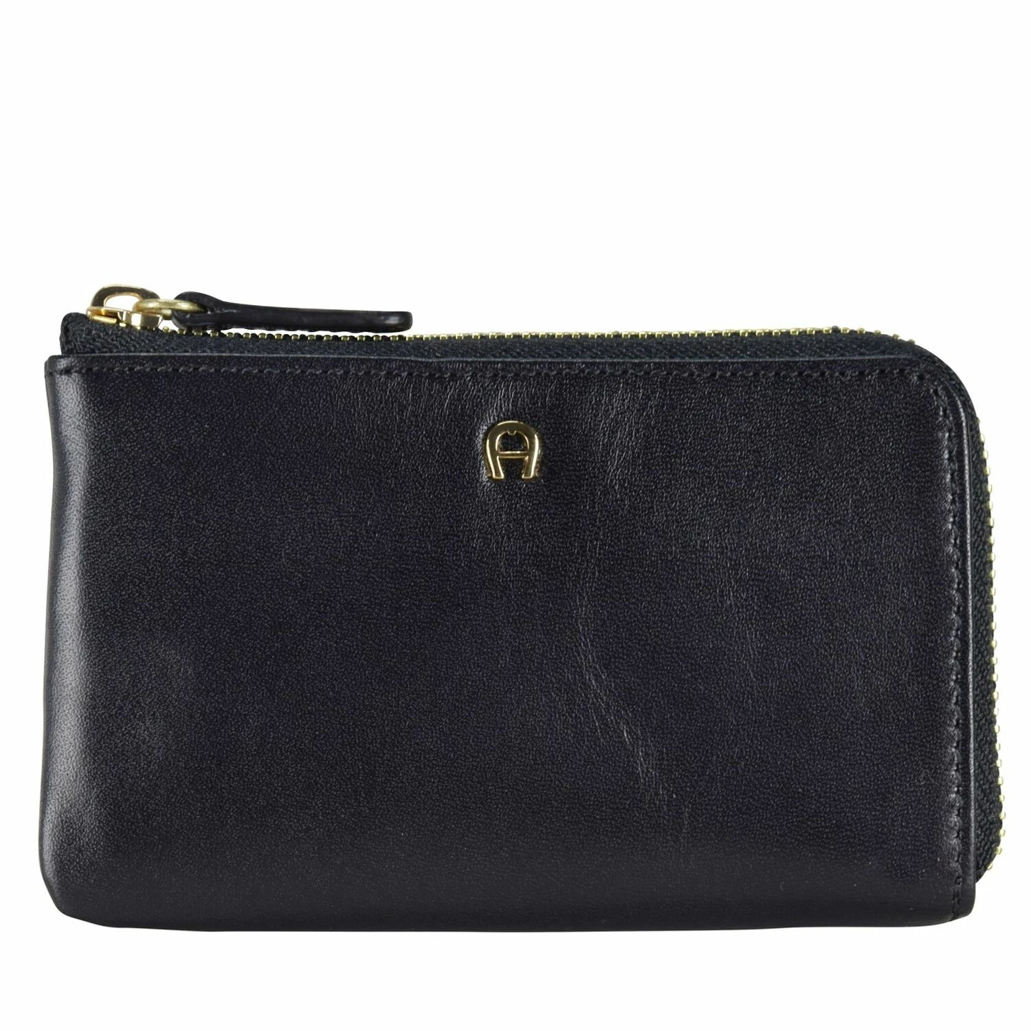 Aigner Estuche Para Llaves Daily Basic De Cuero 12 Cm 1 Aigner Estuche Para Llaves Daily Basic De Cuero 12 Cm