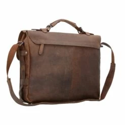 Maletín Antiguo Piel 38 Cm 8 Maletín Antiguo Piel 38 Cm -Bolsa De Viaje 8957d763473b8cff198df62493531527 3